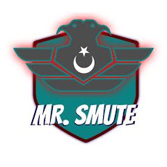 Mr. Smute
