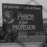 Peace Is Our Profession