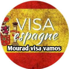 Mourad visa Vamos avatar