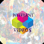 Different Videos logo