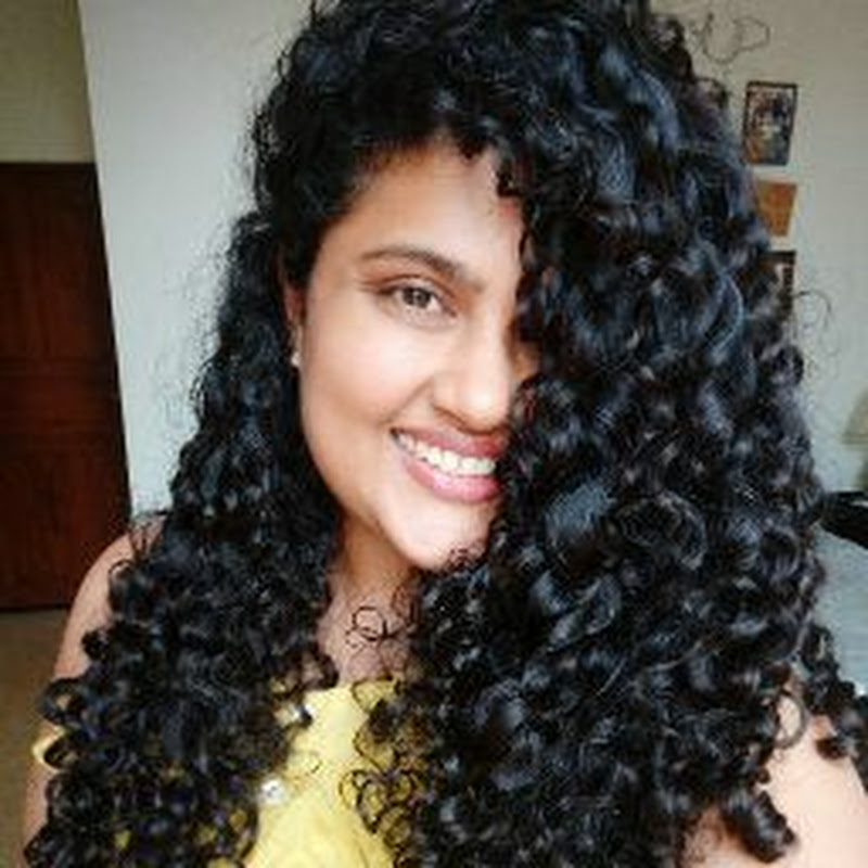 Khushboo Singhvi
