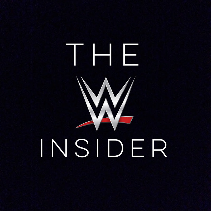 The WWE Insider icon