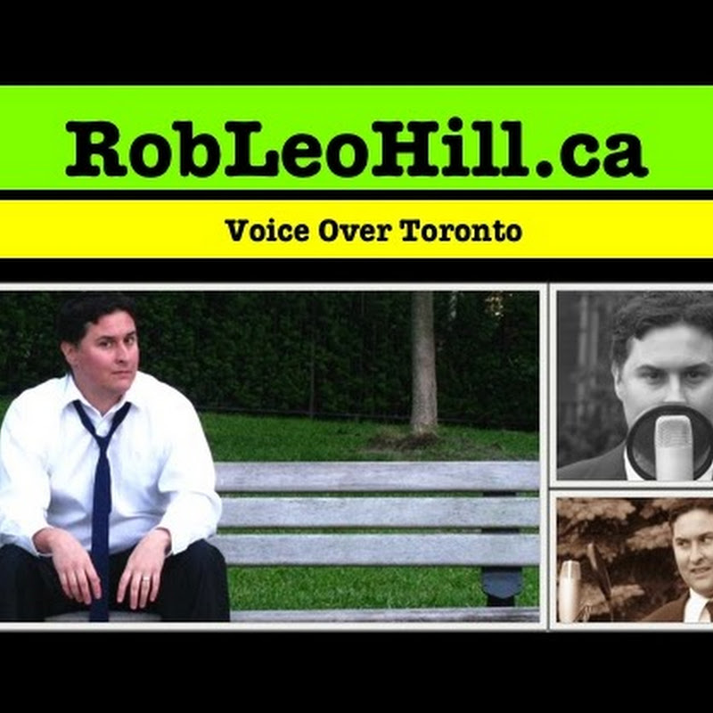 Rob Leo Hill