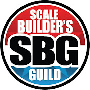Scale Builders Guild — RC content creator