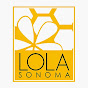 LOLA Sonoma Farms logo