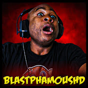 BlastphamousHD TV2