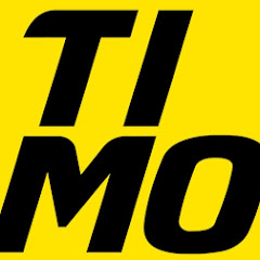 Логотип каналу Timo Hobbies