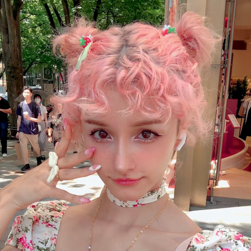 みかんMikanのサムネイル