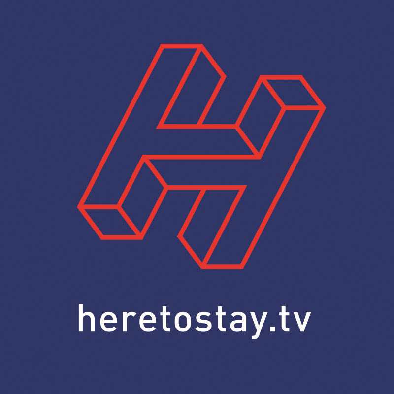 heretostay.tv