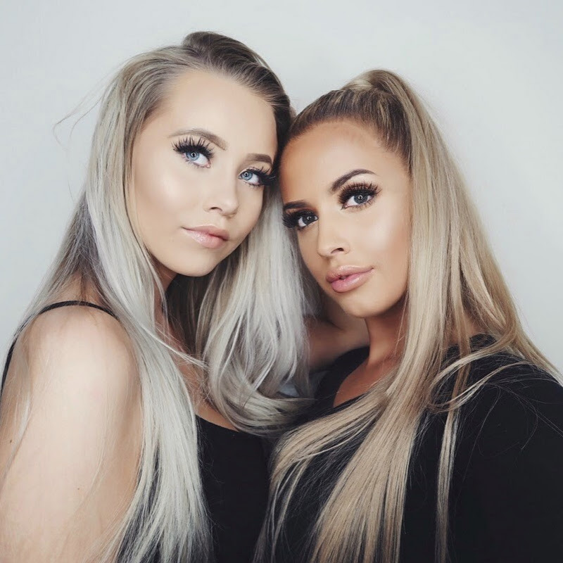 Isabelle & Martine