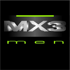 MX3men