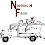 Nezinscot Farm logo