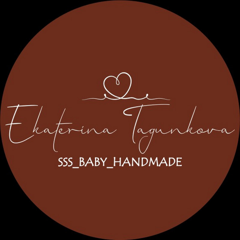 Ekaterina Tagunkova Logo