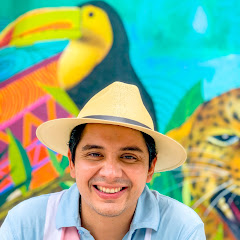 Soy Alex Méndez