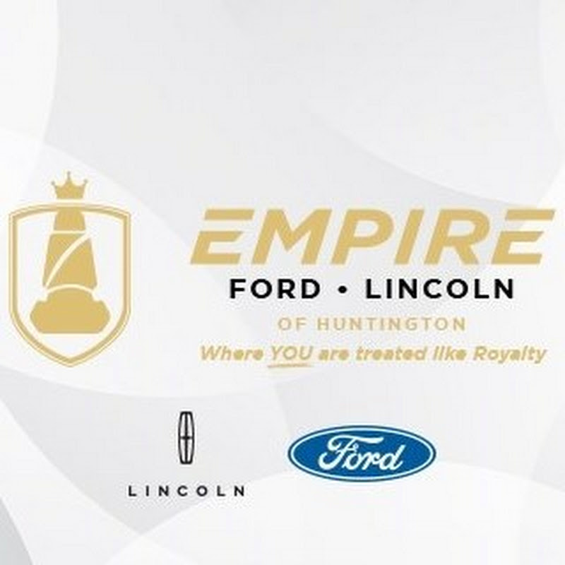 Empire Ford Lincoln of Huntington