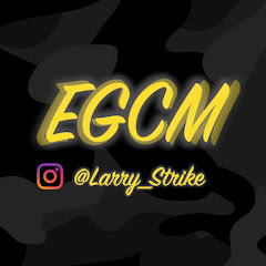EGCM channel logo