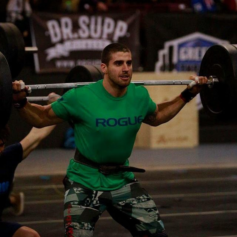 sebastian maragkoudakis