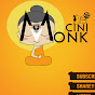 Cini Monk logo
