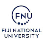 Fiji National University logo