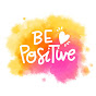 The Positive Feeling logo