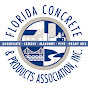 Florida Concrete & Products Association logo