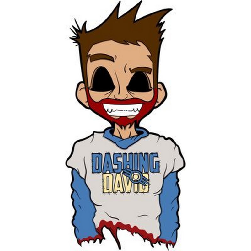 Dashing David