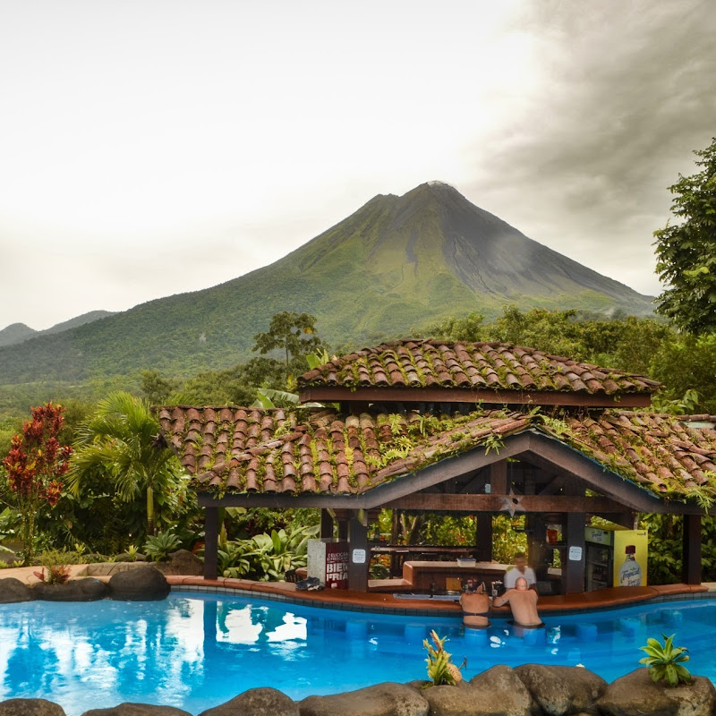 Mountain Paradise