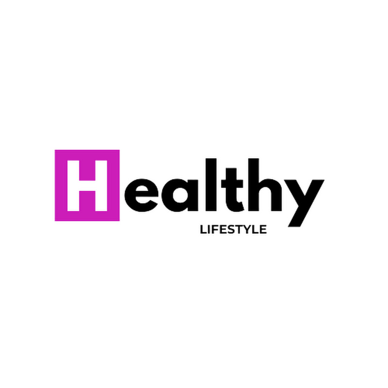 Healthy Lifestyle