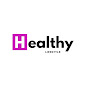 Healthy Lifestyle logo