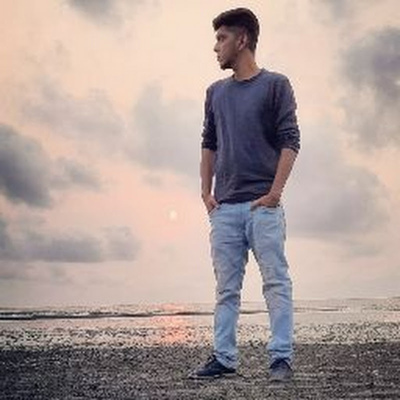 Sharukh Hossain