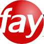 faytech North America logo
