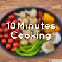 10Minutes Cooking logo