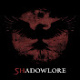Shadowlore logo
