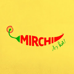 Логотип каналу Mirchi Gujarati