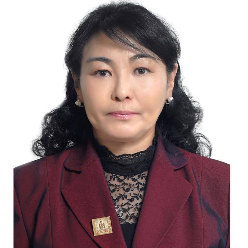 Oyungerel Choijilzaw