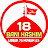 18 Bani Hashim.