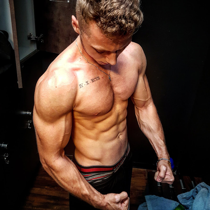 Victorrfit