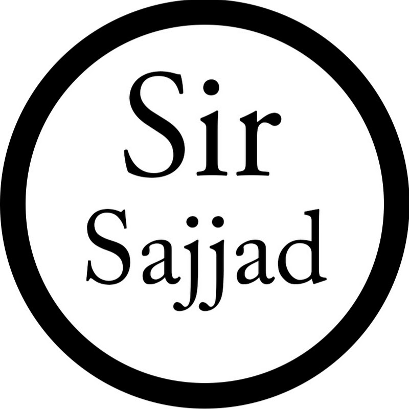 SirSajjad