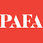 Pennsylvania Academy of the Fine Arts (PAFA) logo