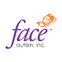Face Autism, Inc. logo