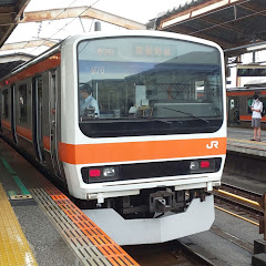いっちぃ電車おじさん