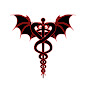 Metal as Medicine logo