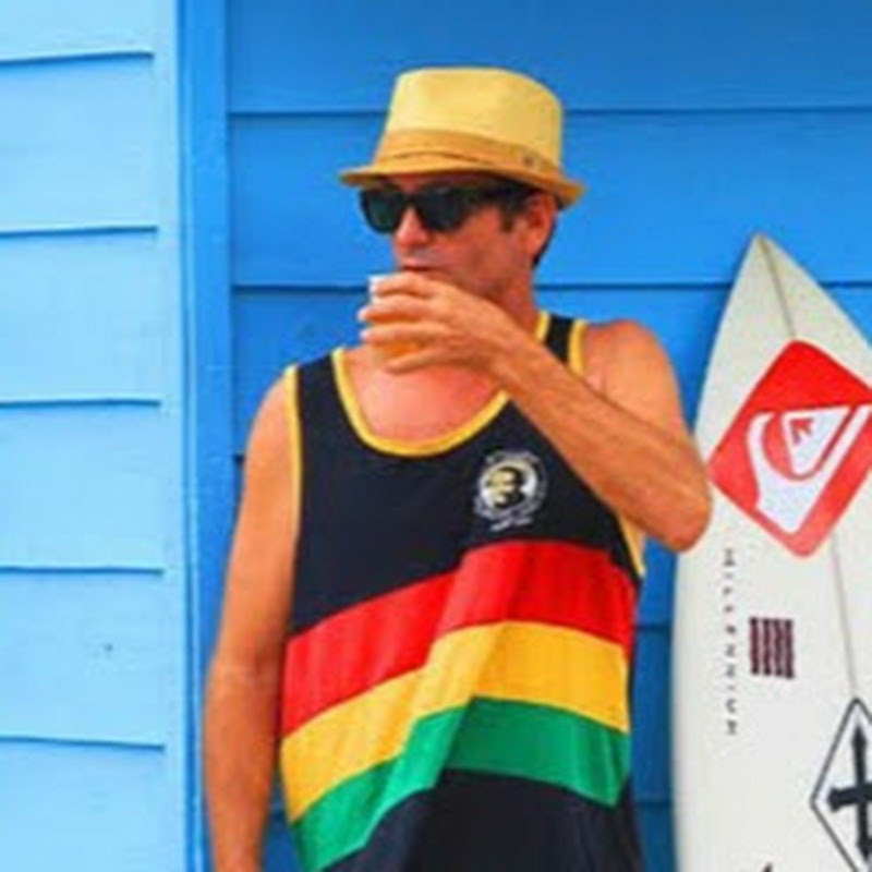 Real Surf Stories Logo