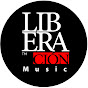 LIBERACIÓN MUSIC logo
