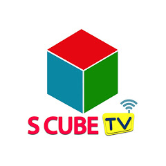 S Cube TV Avatar
