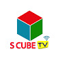 S Cube TV