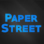Wojtek “PaperStreet”