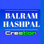 Balram Hashpal