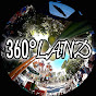 360Land logo