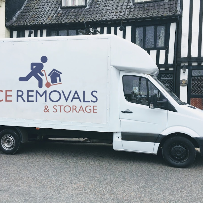 ACE REMOVALS
